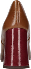 Chie-Mihara-Scarpe-con-Tacco-Multicolour-da-donna