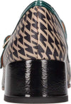 Chie-Mihara-Scarpe-con-Tacco-Multicolour-da-donna