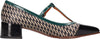 Chie-Mihara-Scarpe-con-Tacco-Multicolour-da-donna