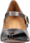 Chie-Mihara-Scarpe-con-Tacco-Multicolour-da-donna