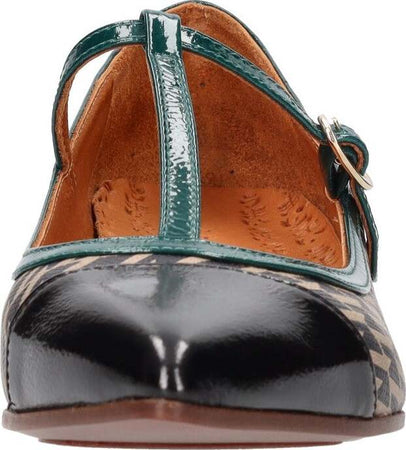 Chie-Mihara-Scarpe-con-Tacco-Multicolour-da-donna