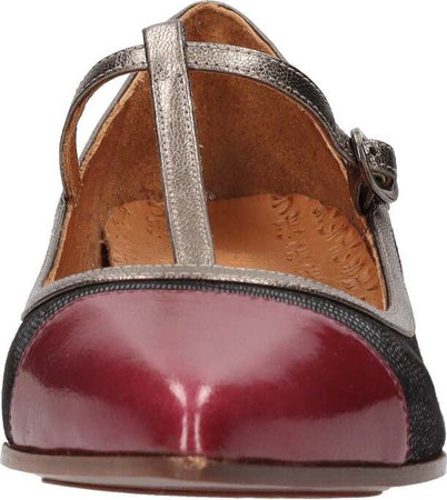 Chie-Mihara-Scarpe-con-Tacco-Multicolour-da-donna