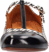 Chie-Mihara-Scarpe-con-Tacco-Multicolour-da-donna