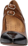 Chie-Mihara-Scarpe-con-Tacco-Multicolour-da-donna