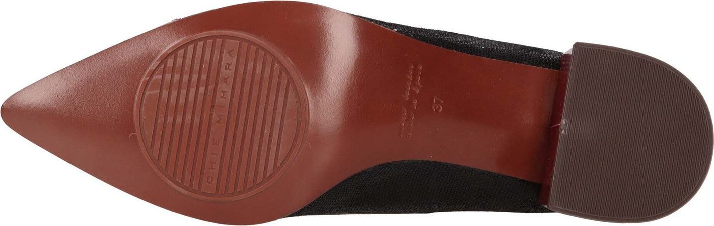 Chie-Mihara-Scarpe-con-Tacco-Multicolour-da-donna