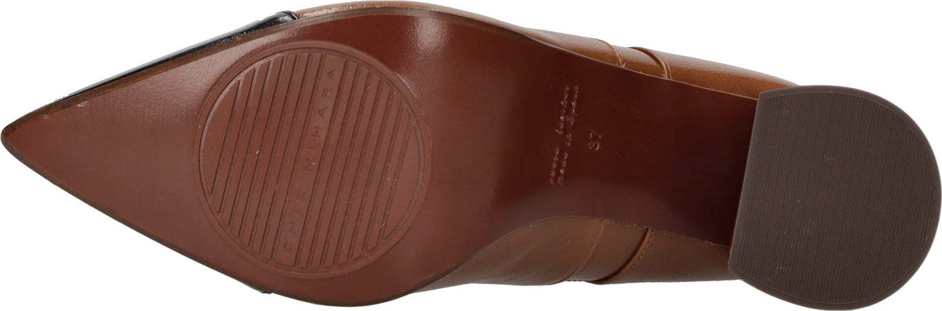 Chie-Mihara-Scarpe-con-Tacco-Multicolour-da-donna