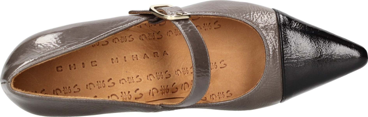 Chie-Mihara-Scarpe-con-Tacco-Multicolour-da-donna