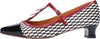 Chie-Mihara-Scarpe-con-Tacco-Nero-da-donna