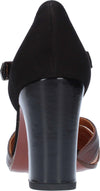 Chie-Mihara-Scarpe-con-Tacco-Nero-da-donna