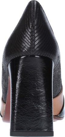 Chie-Mihara-Scarpe-con-Tacco-Nero-da-donna