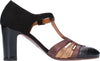 Chie-Mihara-Scarpe-con-Tacco-Nero-da-donna