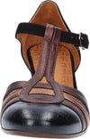 Chie-Mihara-Scarpe-con-Tacco-Nero-da-donna
