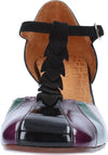 Chie-Mihara-Scarpe-con-Tacco-Nero-da-donna