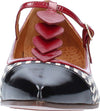Chie-Mihara-Scarpe-con-Tacco-Nero-da-donna