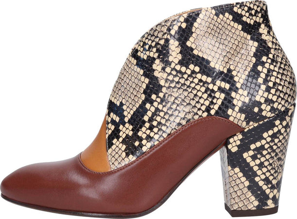 Chie-Mihara-Stivali-Multicolour-da-donna