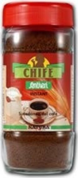 CHIFE-ESTR-SOLUB-CRL-STV