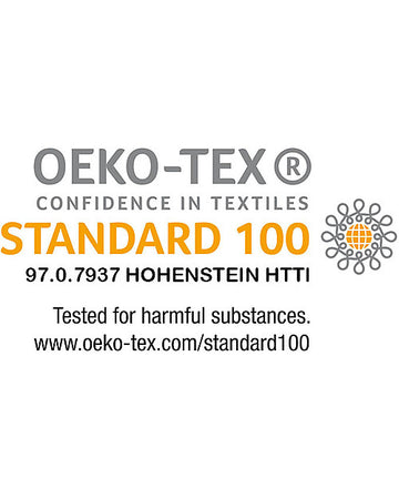 Materasso Childhome Heavenly Safe Sleeper - 200x90x20 cm