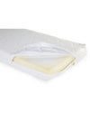 Materasso Childhome Heavenly Safe Sleeper - 200x90x20 cm