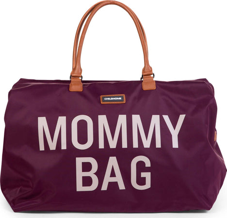 Childhome-Mommy-Changing-Bag---Various-Colors