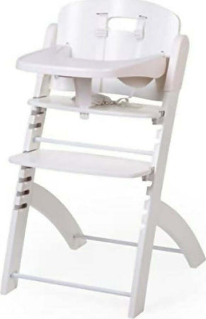 Childhome-Seggiolone-Evosit,-Per-Bambini-Evolutivo:-Da-0-Mesi-A-85-Kg,-Tavoletta-Inclusa,-Legno-Di-Faggio,-Barra-Di-Rotolamento,-Imbracatura-Di-Sicurezza-A-5-Punti,-In-Omaggio-Cuscino-A-Scelta