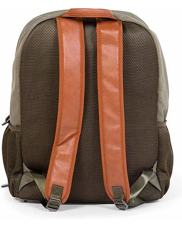 Zaino Childhome Daddy Bag Care