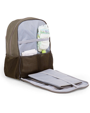 Zaino Childhome Daddy Bag Care