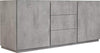 CHIMERA---madia-moderna-con-ante-ammortizzate-cm-200-x-50-x-79-h-Cemento-Milani-Home