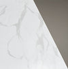 CHIMERA---tavolo-da-pranzo-allungabile-cm-90-X-90/180-x-77-h-Bianco-Milani-Home