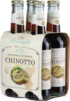 CHINOTTO|-6-X-275-ML-TOMARCHIO|-ANTICA-RICETTA-SICILIANA-|