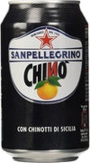 Chinotto San Pellegrino in Lattine 33cl Con Chinotti Di Sicilia Sanpellegrino Chinò Con Chinotti Di Sicilia, 330 Ml Alimentari e cura della casa/Caffè tè e bevande/Succhi frullati e centrifugati/Succhi frizzanti Non solo alimenti - Albano Laziale, Commerciovirtuoso.it