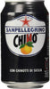 Chinotto San Pellegrino in Lattine 33cl Con Chinotti Di Sicilia Sanpellegrino Chinò Con Chinotti Di Sicilia, 330 Ml Alimentari e cura della casa/Caffè tè e bevande/Succhi frullati e centrifugati/Succhi frizzanti Non solo alimenti - Albano Laziale, Commerciovirtuoso.it