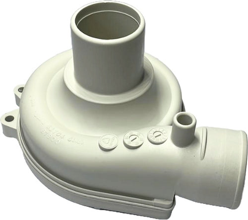 Chiocciola Girante Per Pompa Lavatrice Candy Hoover Zerowatt Originale 92150093 Casa e cucina/Grandi elettrodomestici/Accessori e parti di ricambio/Ricambi e accessori per lavatrici/Pompe di scarico per lavatrici Rossi Ricambi - Venetico Marina, Commerciovirtuoso.it