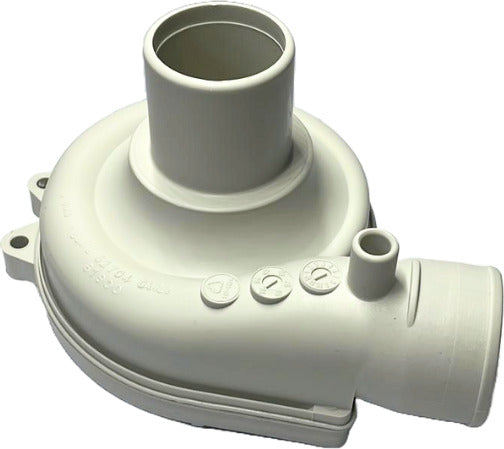 Chiocciola Girante Per Pompa Lavatrice Candy Hoover Zerowatt Originale 92150093 Casa e cucina/Grandi elettrodomestici/Accessori e parti di ricambio/Ricambi e accessori per lavatrici/Pompe di scarico per lavatrici Rossi Ricambi - Venetico Marina, Commerciovirtuoso.it