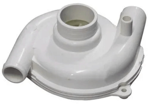 Chiocciola Motore Lavastoviglie Smeg 690070483