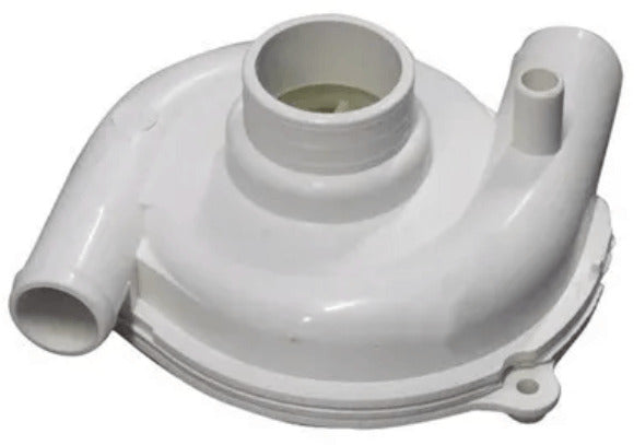 Chiocciola Motore Lavastoviglie Smeg 690070483
