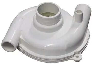 Chiocciola Smeg Motore Lavastoviglie 690070483