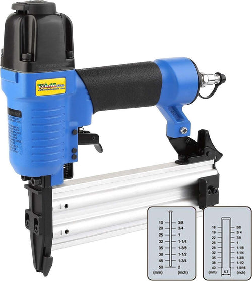 CHIODATRICE SPILLATRICE ARIA 2 FUNZIONI SPARACHIODI PISTOLA PER CHIODI 10 50 MM Cancelleria e prodotti per ufficio/Archivio ufficio e accessori per scrivania/Spillatrici e perforatrici/Spillatrici manuali Trade Shop italia - Napoli, Commerciovirtuoso.it