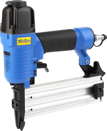 CHIODATRICE SPILLATRICE ARIA 2 FUNZIONI SPARACHIODI PISTOLA PER CHIODI 10 50 MM Cancelleria e prodotti per ufficio/Archivio ufficio e accessori per scrivania/Spillatrici e perforatrici/Spillatrici manuali Trade Shop italia - Napoli, Commerciovirtuoso.it