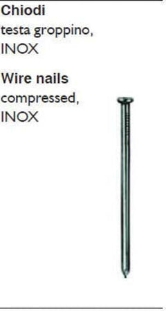 CHIODI-TESTA-GROPPINO-IN-INOX-1,6X20mm--GR-25