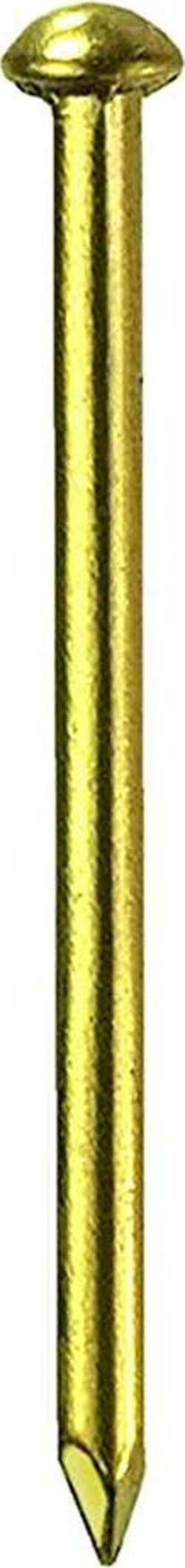 CHIODINI-IN-OTTONE-0,8X11MM-GR.30