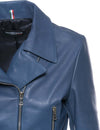 Chiodino---Chiodo-Donna-Blu-in-vera-pelle