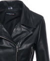 Chiodino---Chiodo-Donna-Nero-in-vera-pelle