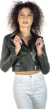 Chiodino---Chiodo-Donna-Verde-in-vera-pelle