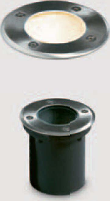 Chiodo-Da-Esterno-Moderno-Alluminio-Grigio-1-Luce-Gu10