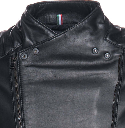 Chiodo-Lino---Chiodo-Uomo-Nero-in-vera-pelle