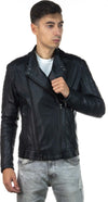 Chiodo-Lino---Chiodo-Uomo-Nero-in-vera-pelle