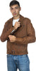 Chiodo-Tre-Tasche---Chiodo-Uomo-Cuoio-Effetto-Antichizzato-in-vera-pelle