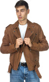 Chiodo-Tre-Tasche---Chiodo-Uomo-Cuoio-Effetto-Antichizzato-in-vera-pelle