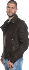 Chiodo-Tre-Tasche---Chiodo-Uomo-Testa-di-Moro-in-vera-pelle-Nabuk