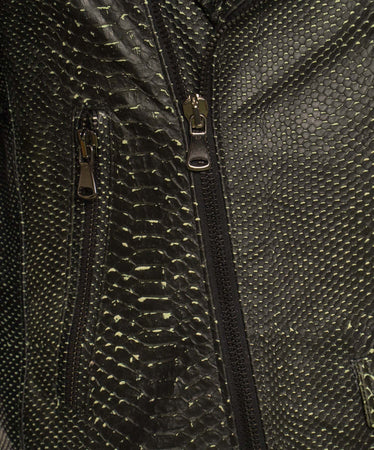 Chiodo-Vasco---Chiodo-Uomo-Effetto-Cocco-in-vera-pelle